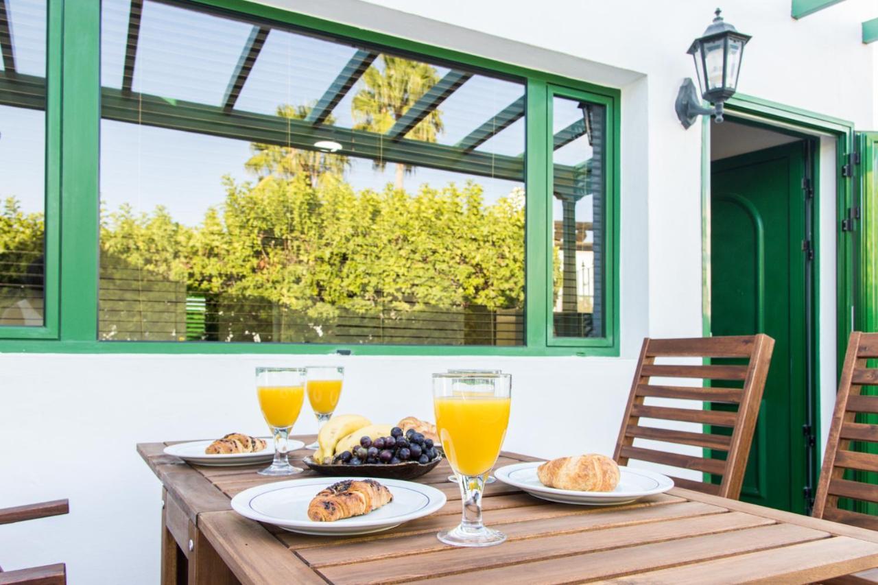 푸에르토 델 카르멘 Casa Solazo 빌라 외부 사진