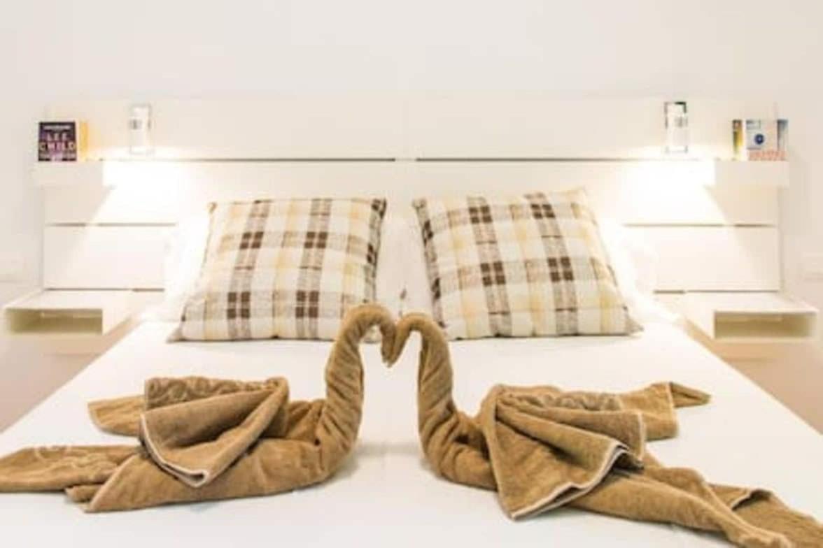 푸에르토 델 카르멘 Casa Solazo 빌라 외부 사진